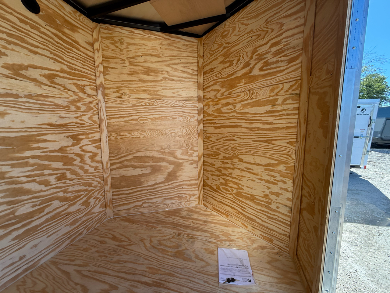 Stallion Manufacturing SM610SA3  2026