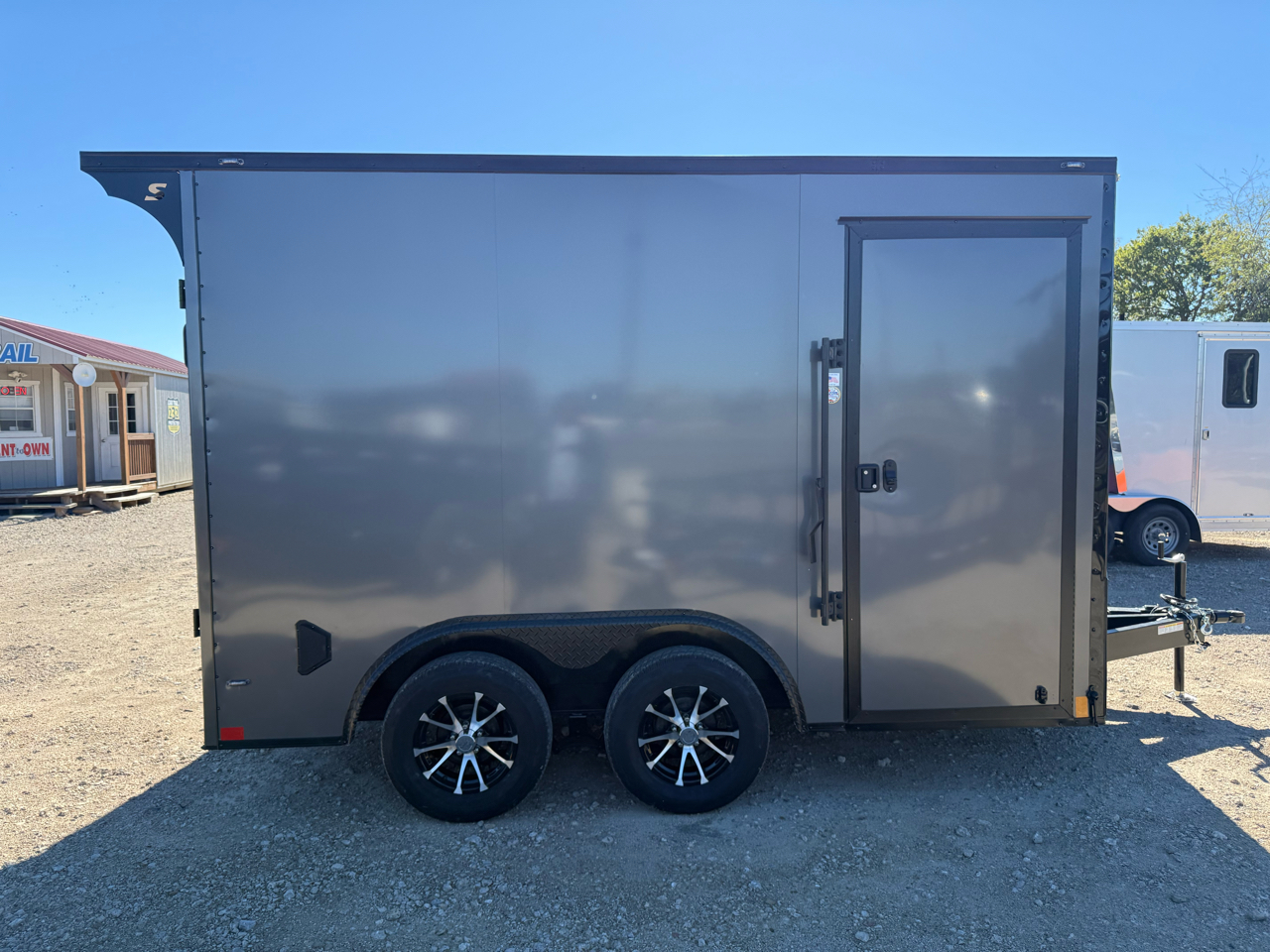 Stallion Manufacturing SM716TA3  2026