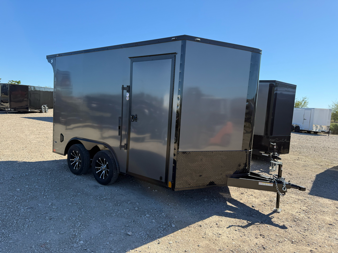 Stallion Manufacturing SM716TA3  2026