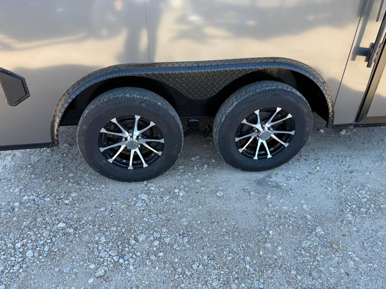 Stallion Manufacturing SM716TA3  2026