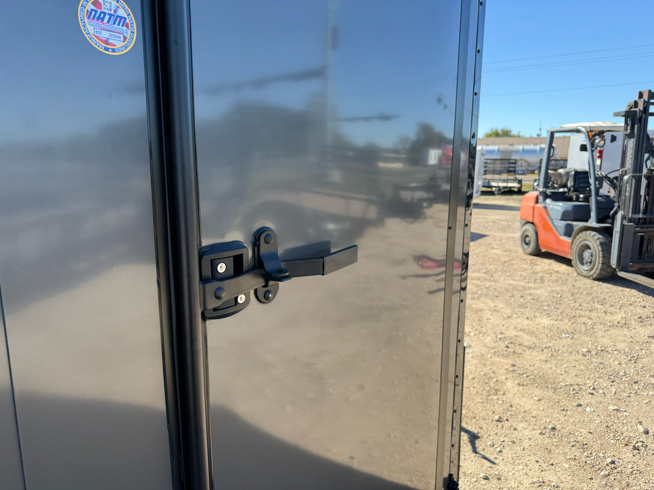 Stallion Manufacturing SM716TA3  2026