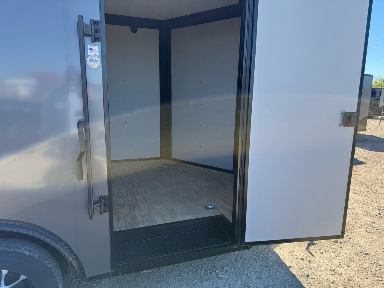 Stallion Manufacturing SM716TA3  2026