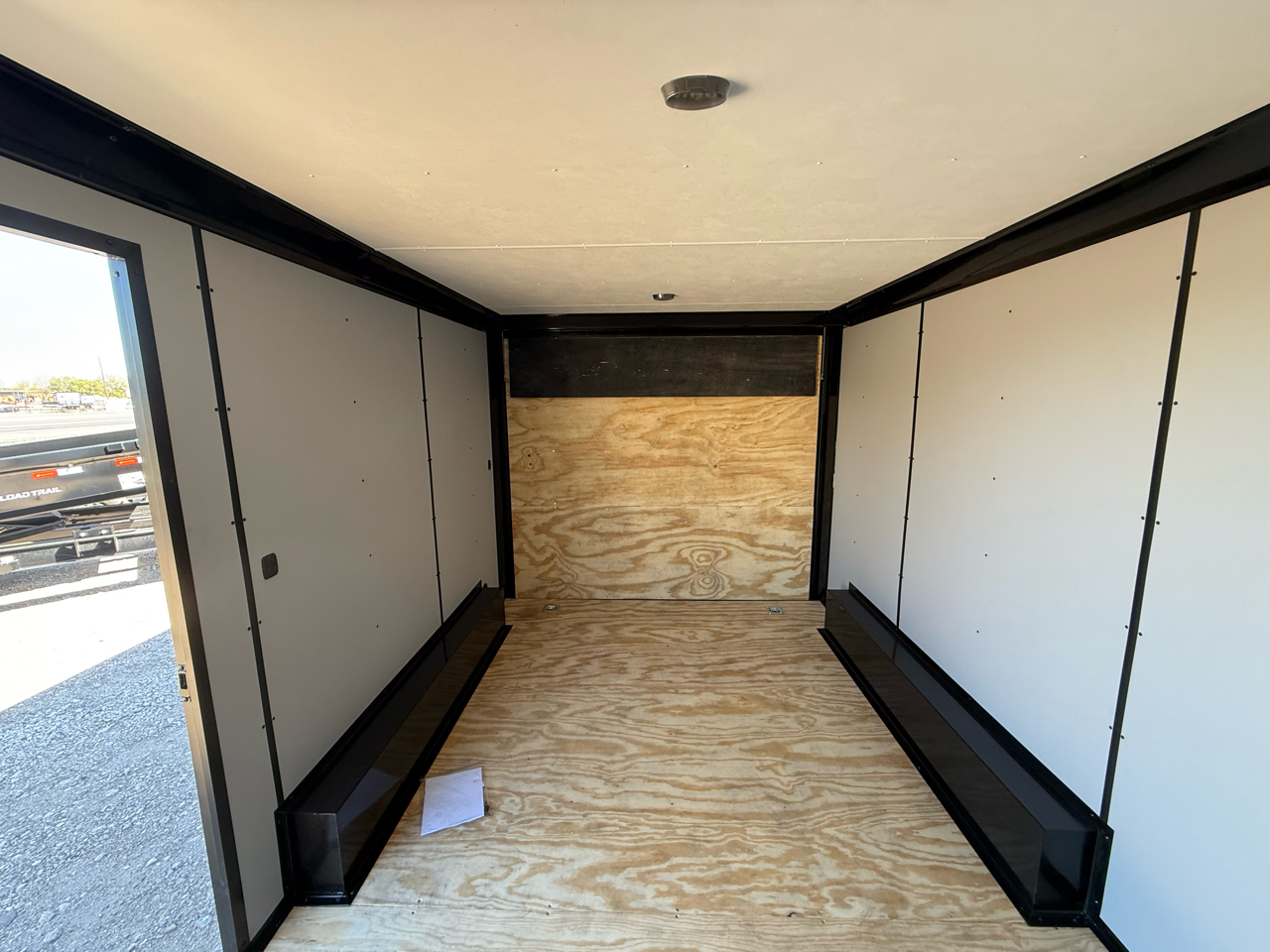 Stallion Manufacturing SM716TA3  2026