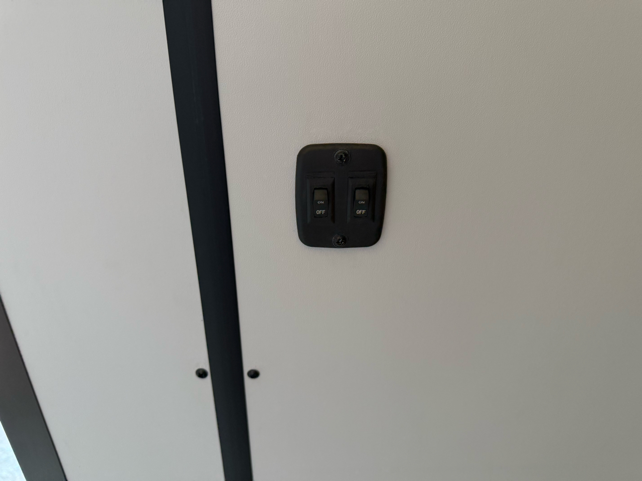 Stallion Manufacturing SM716TA3  2026