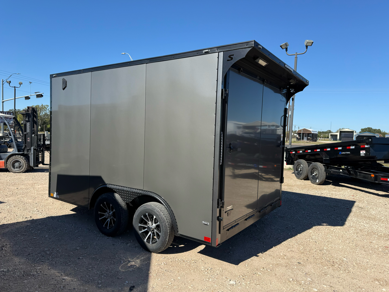 Stallion Manufacturing SM716TA3  2026