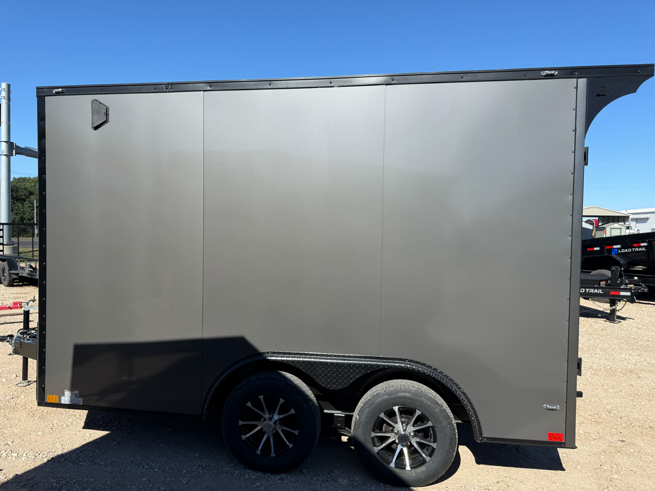 Stallion Manufacturing SM716TA3  2026