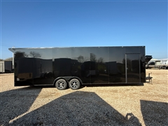 2026 Deep South Custom 