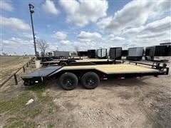 2026 Load Trail Car Hauler 