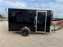2026 Stallion Manufacturing SM610SA3 