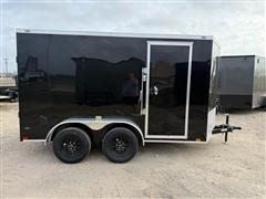 2026 Stallion Manufacturing SM610SA3 