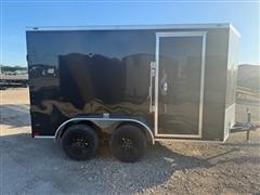 2026 Stallion Manufacturing SM610SA3 