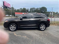 2014 Acura RDX 