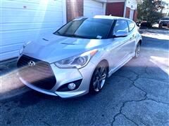 2013 Hyundai Veloster 
