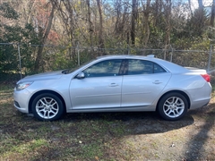 2016 Chevrolet Malibu Limited 