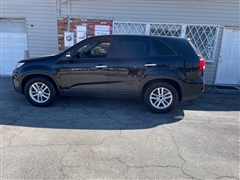 2014 Kia Sorento 
