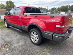 2008 Ford F-150 