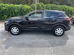 2020 Nissan Rogue Sport 
