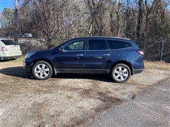 2016 Chevrolet Traverse 