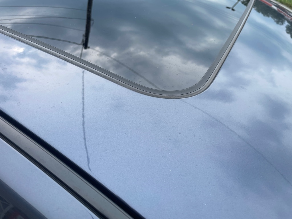 Infiniti G Sedan G37 Sport 6MT 2011