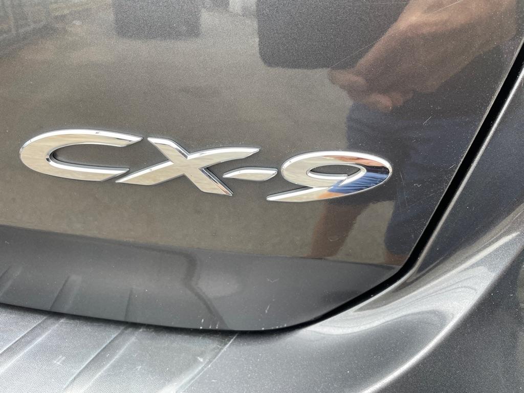 Mazda CX-9 Grand Touring 2014