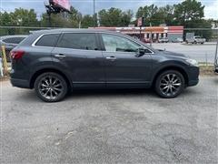 2014 Mazda CX-9 
