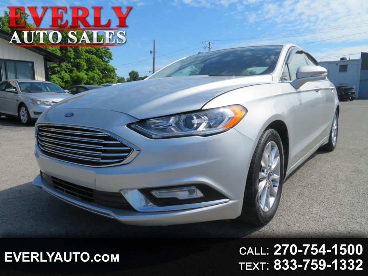 Used Cars for Sale Evansville IN 47715 Everly Auto Sales, LLC