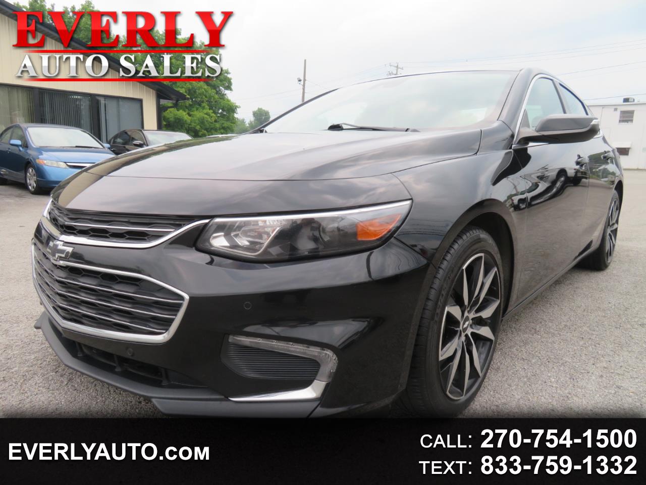 Used Cars for Sale Evansville IN 47715 Everly Auto Sales, LLC