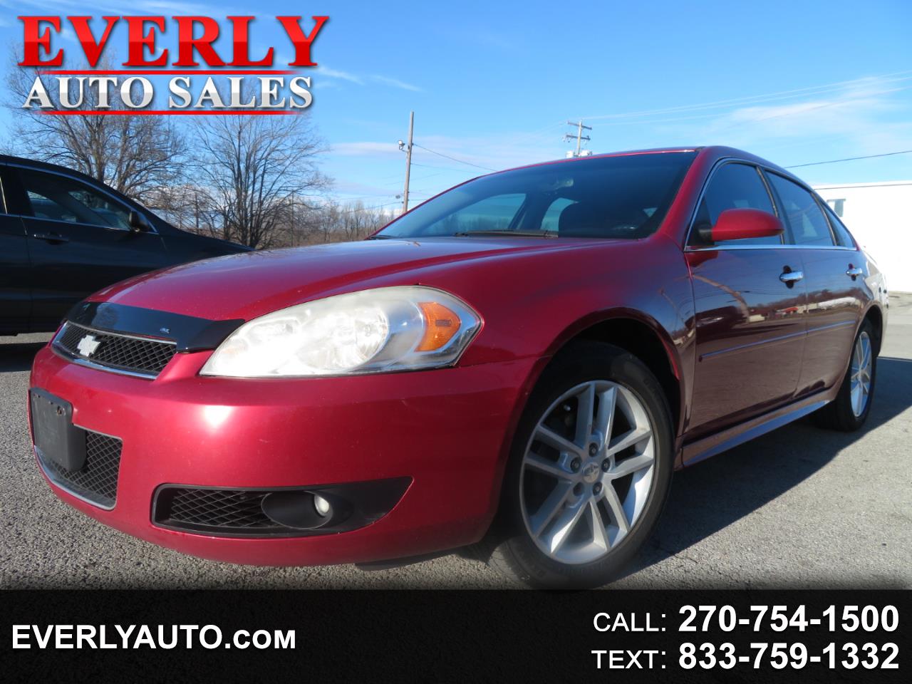 Used Cars for Sale Evansville IN 47715 Everly Auto Sales, LLC