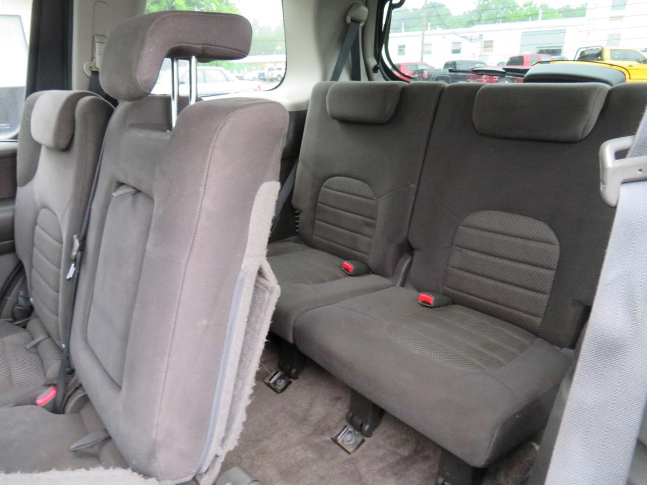 Nissan Pathfinder 2WD 4dr V6 SV 2011