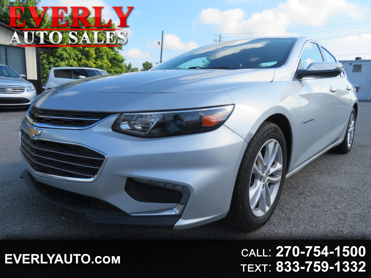 Used Cars for Sale Evansville IN 47715 Everly Auto Sales, LLC