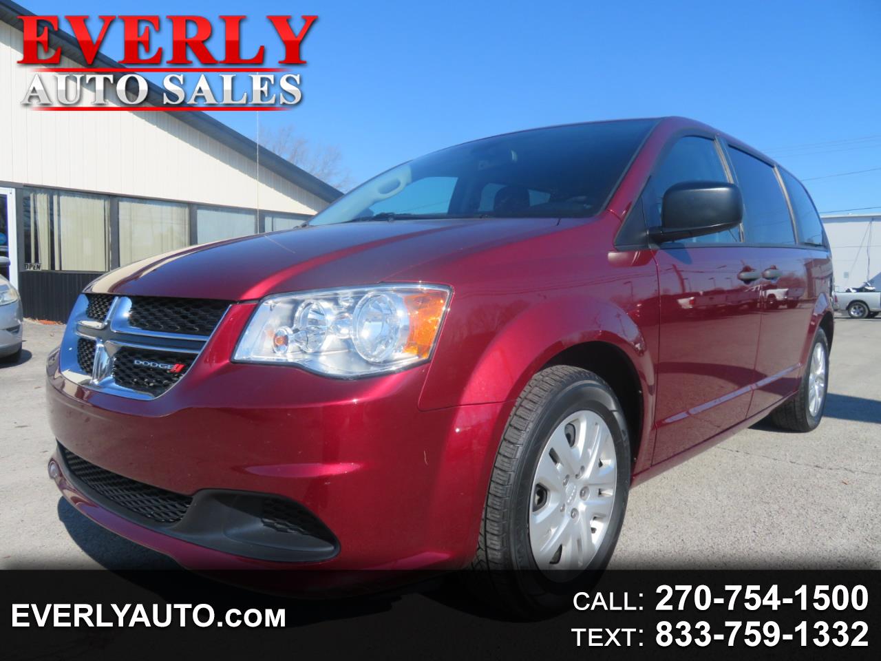 Used Cars for Sale Evansville IN 47715 Everly Auto Sales, LLC