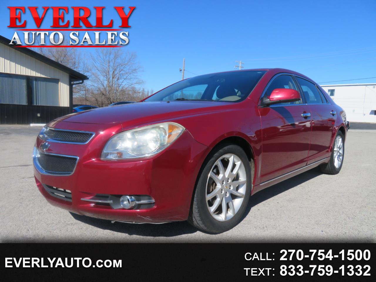 Used Cars for Sale Evansville IN 47715 Everly Auto Sales, LLC