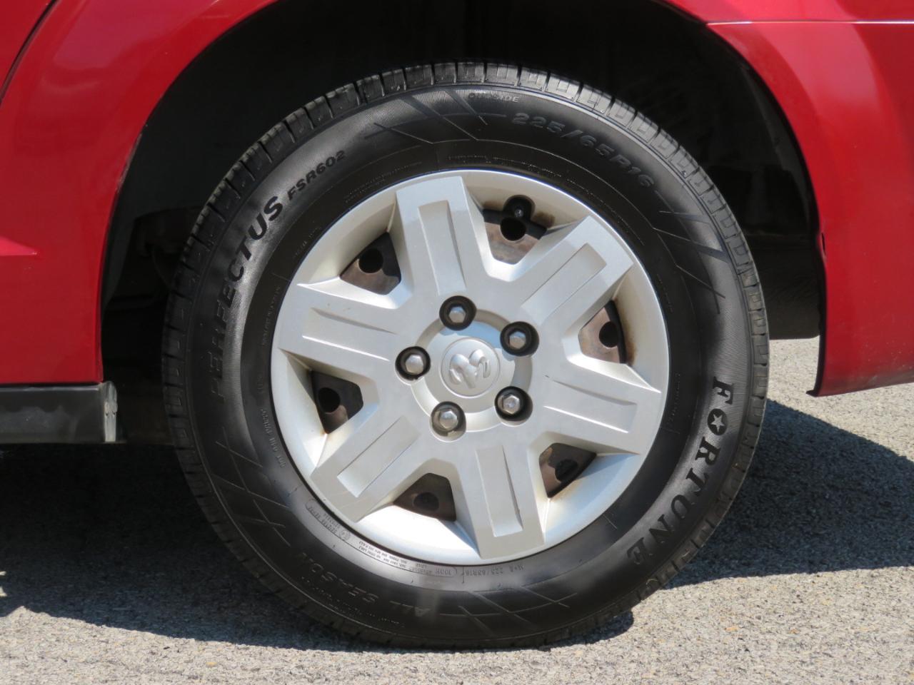 Dodge Grand Caravan 4dr Wgn SE 2009