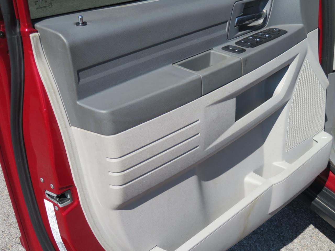 Dodge Grand Caravan 4dr Wgn SE 2009