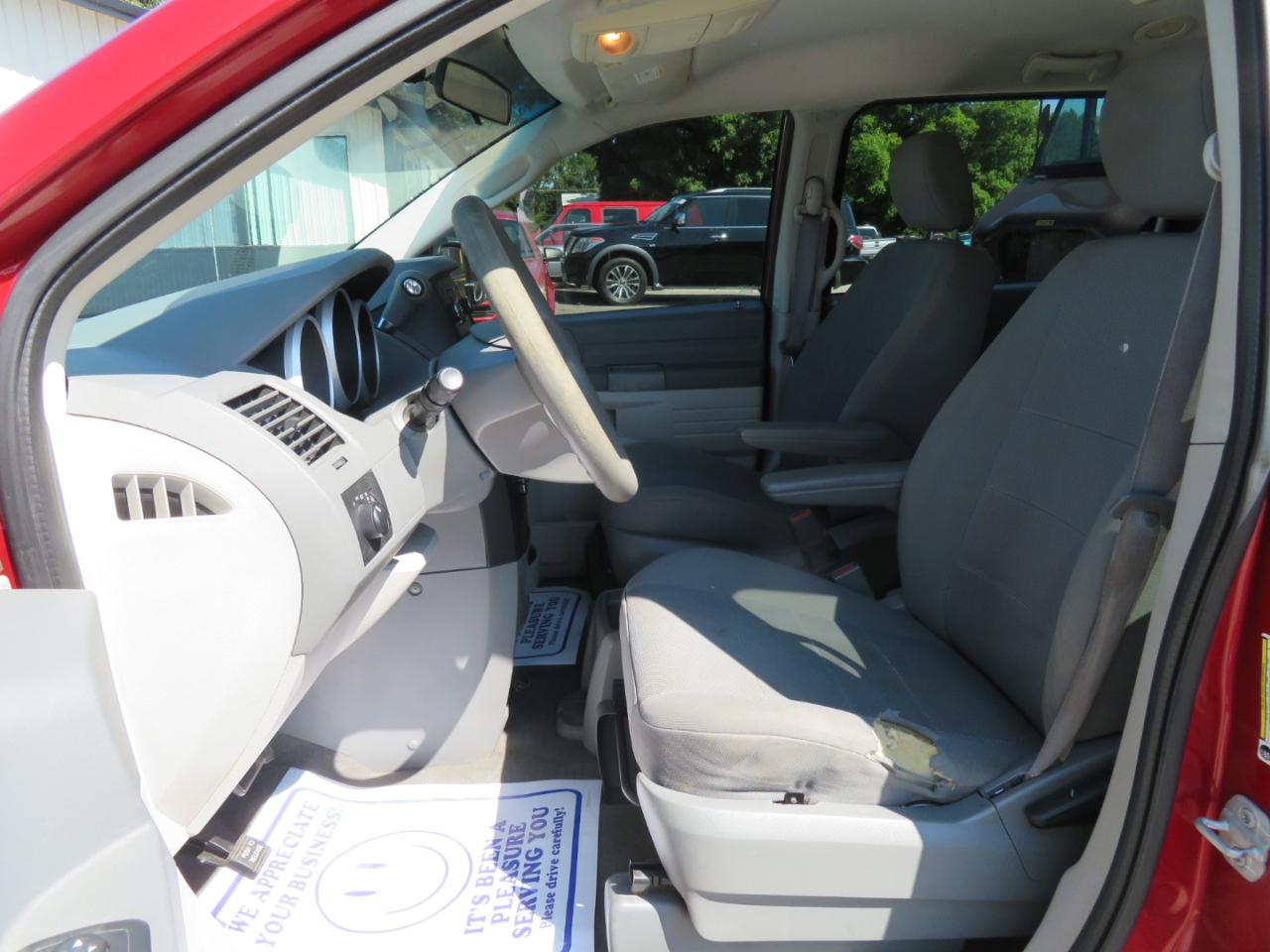 Dodge Grand Caravan 4dr Wgn SE 2009