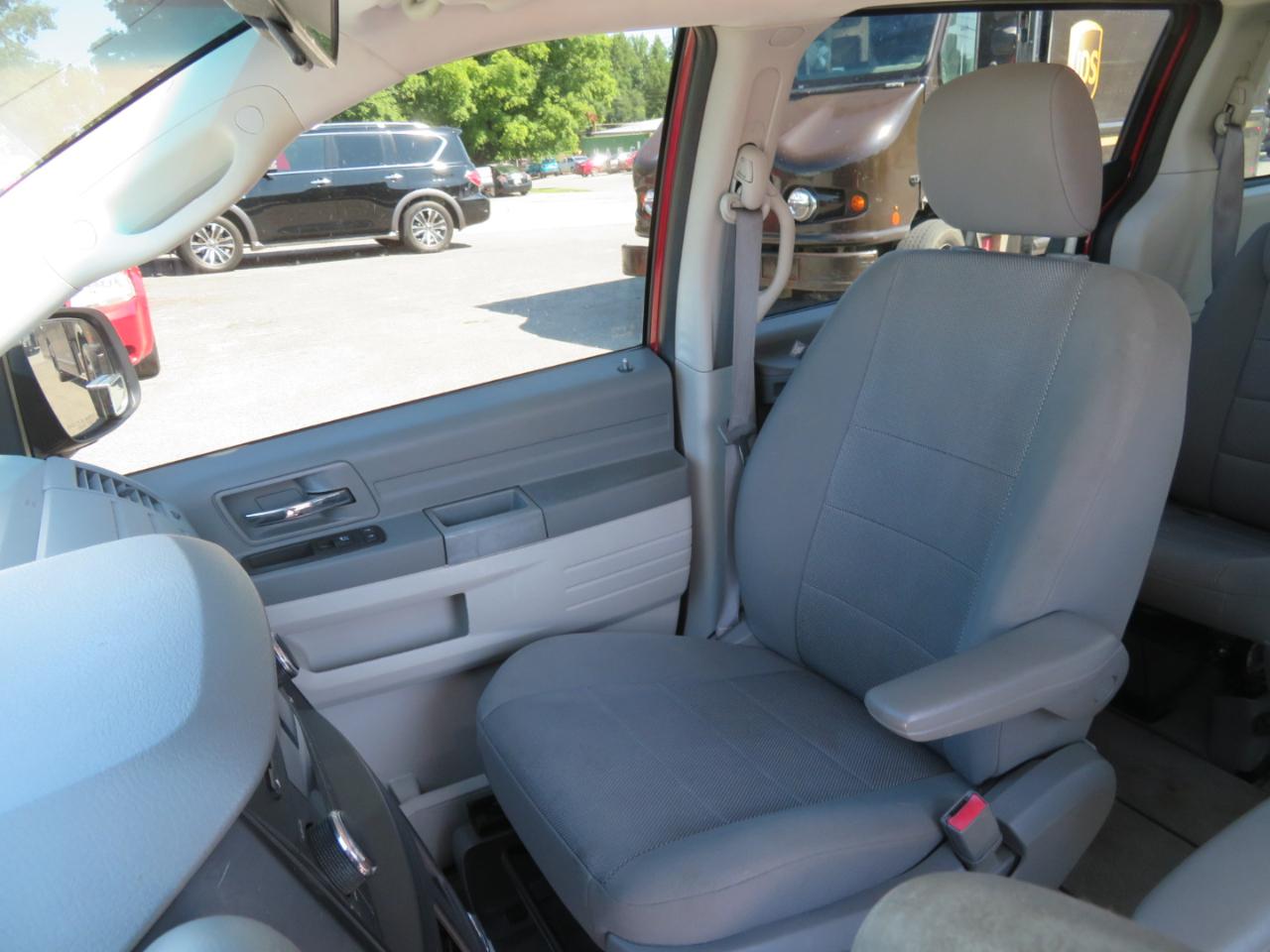 Dodge Grand Caravan 4dr Wgn SE 2009