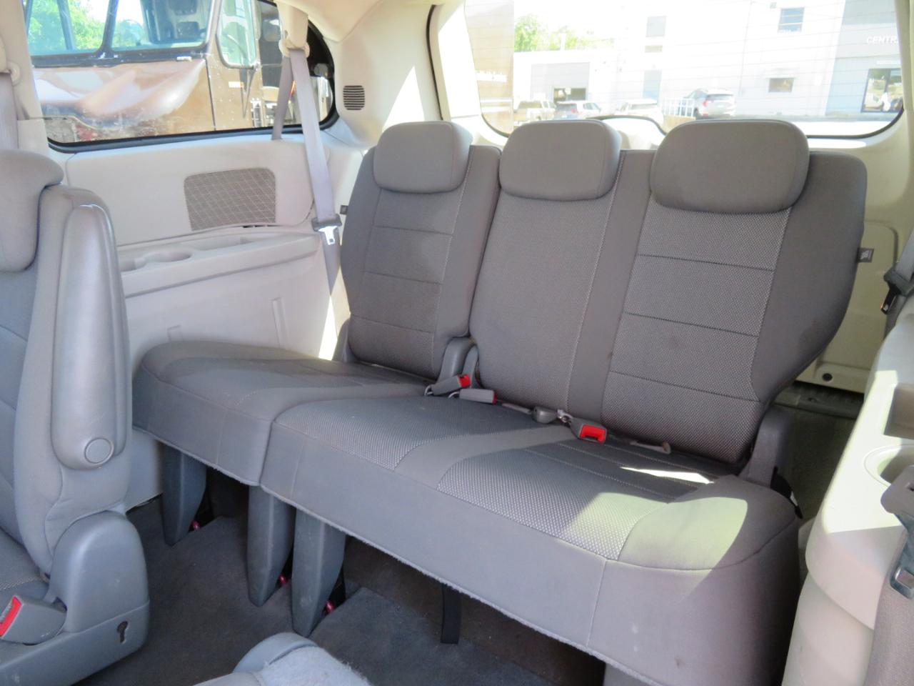 Dodge Grand Caravan 4dr Wgn SE 2009