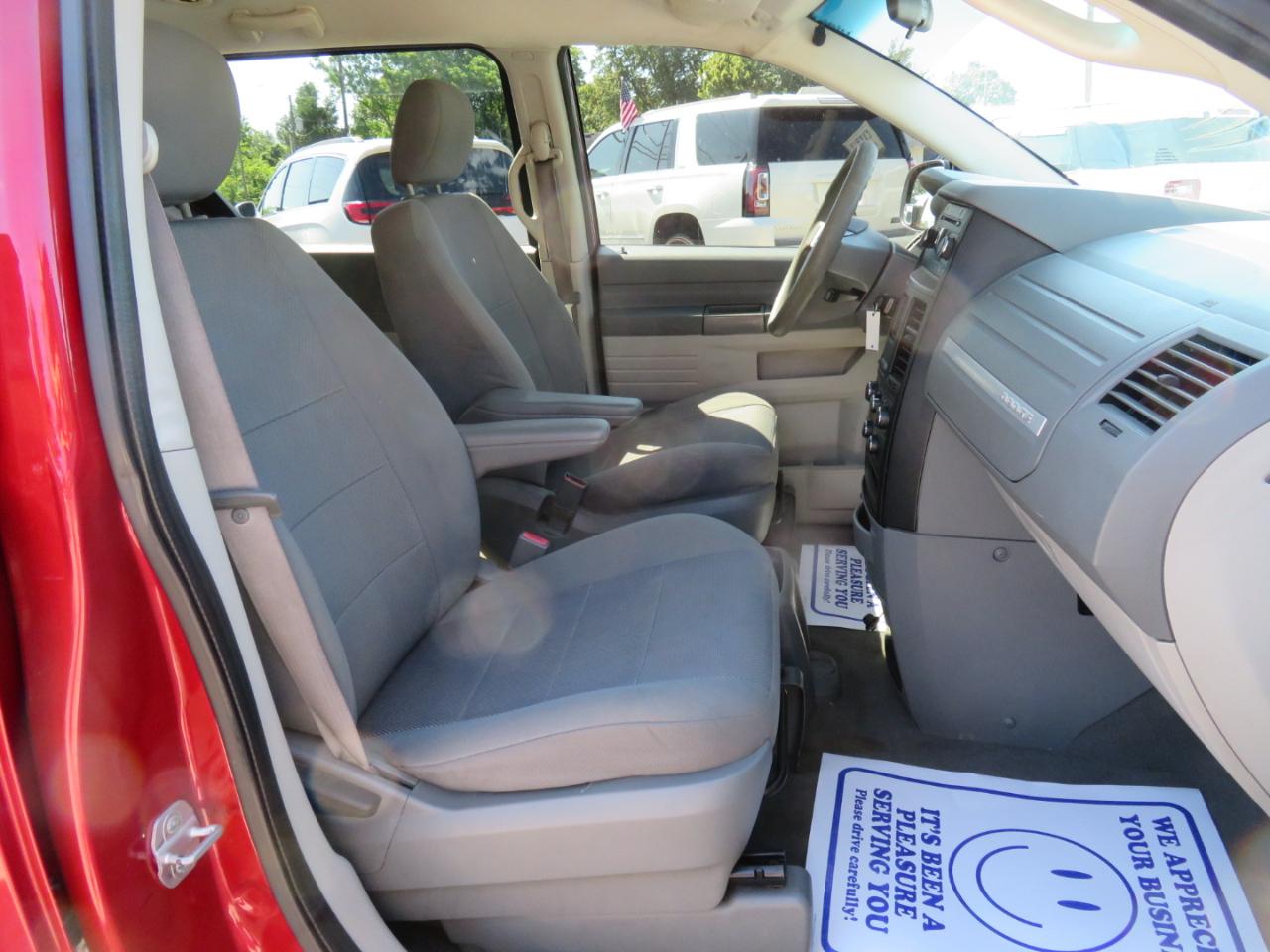 Dodge Grand Caravan 4dr Wgn SE 2009