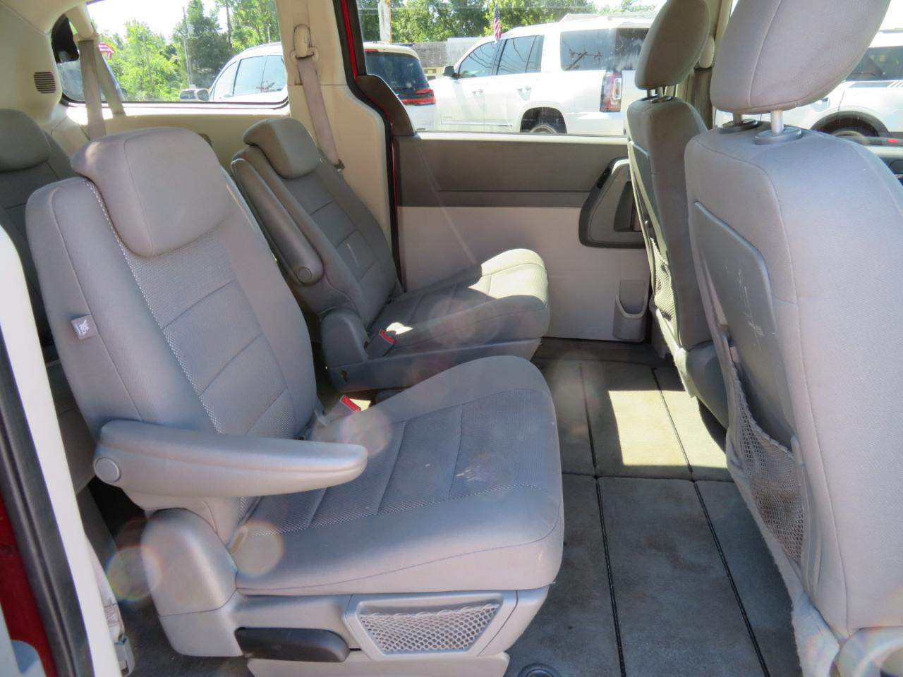 Dodge Grand Caravan 4dr Wgn SE 2009