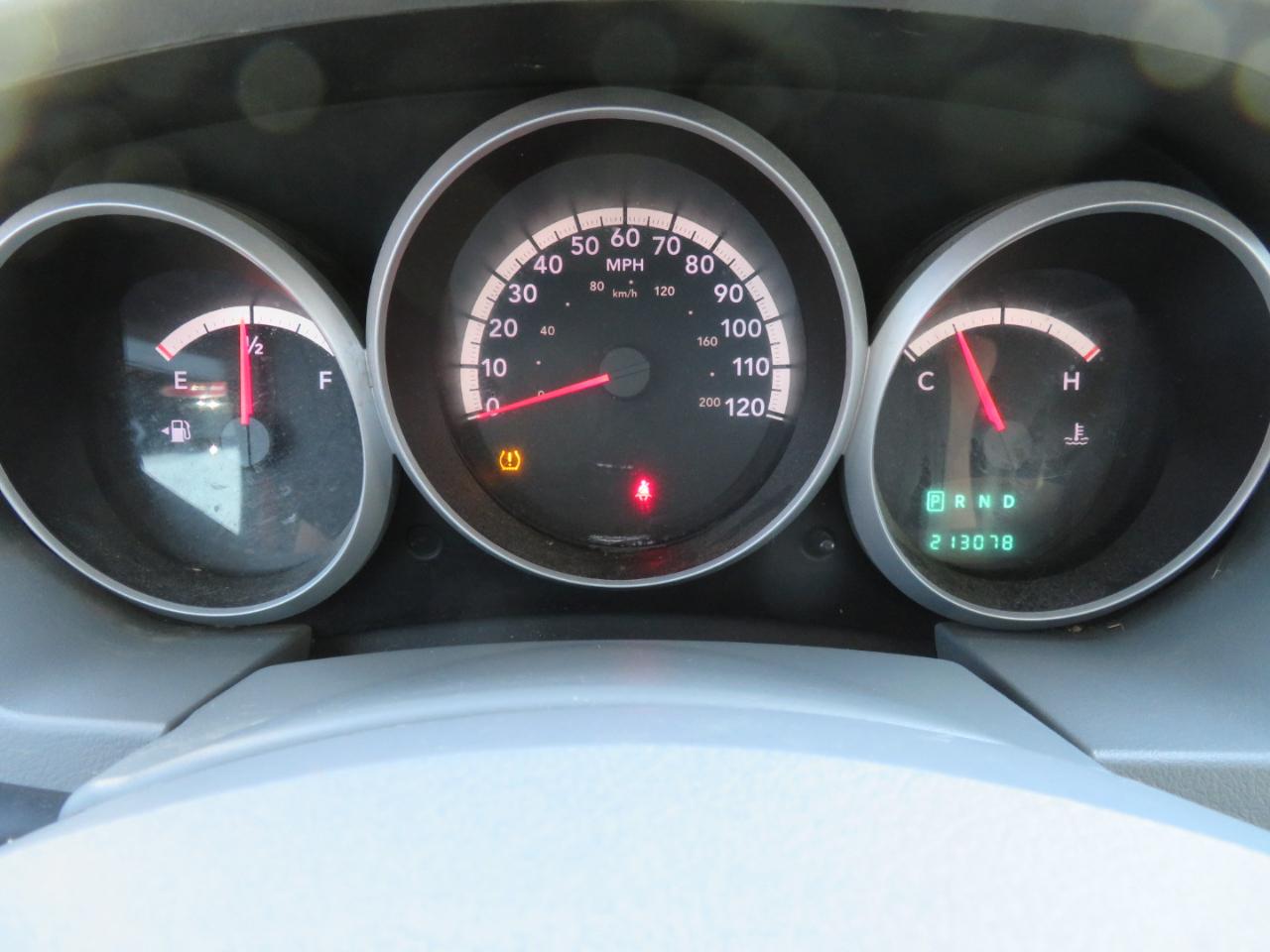 Dodge Grand Caravan 4dr Wgn SE 2009