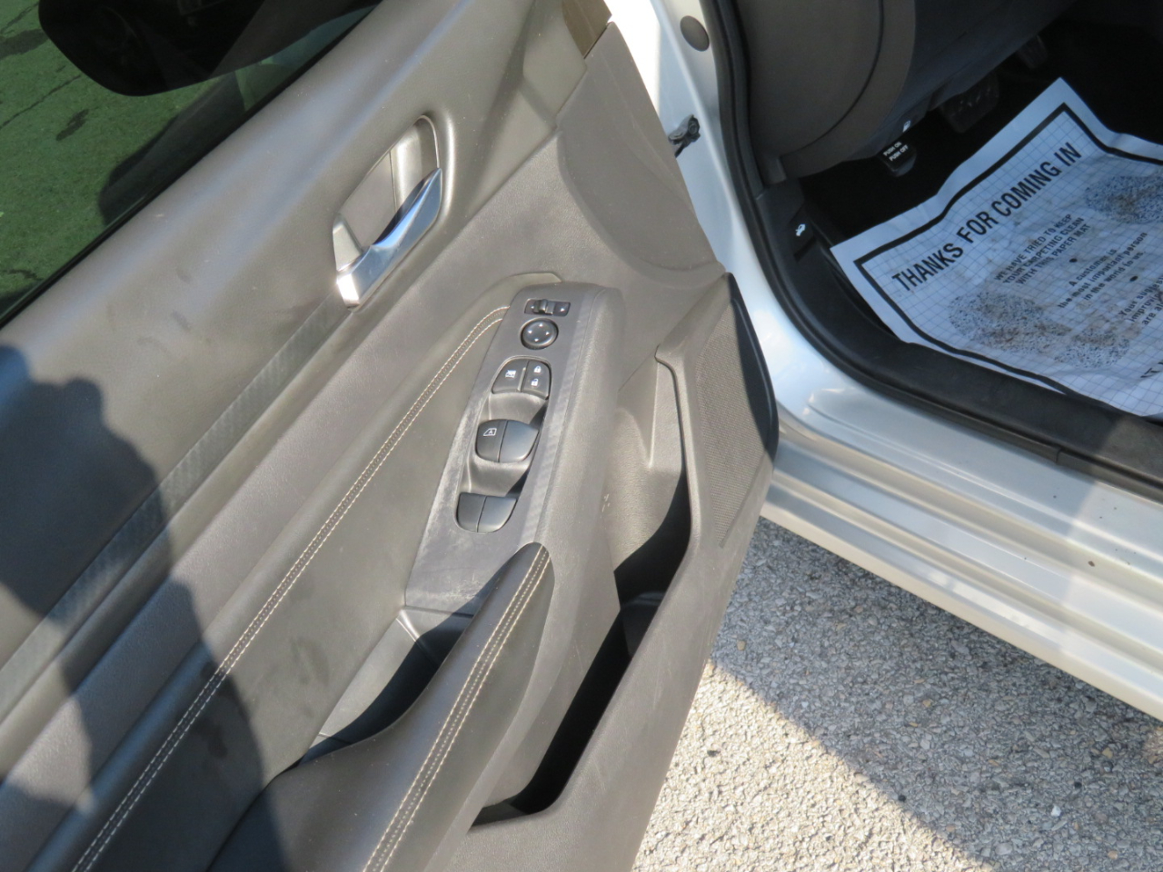 Nissan Altima 2.5 S Sedan 2019 Nissan Altima 2.5 S Sedan 2019