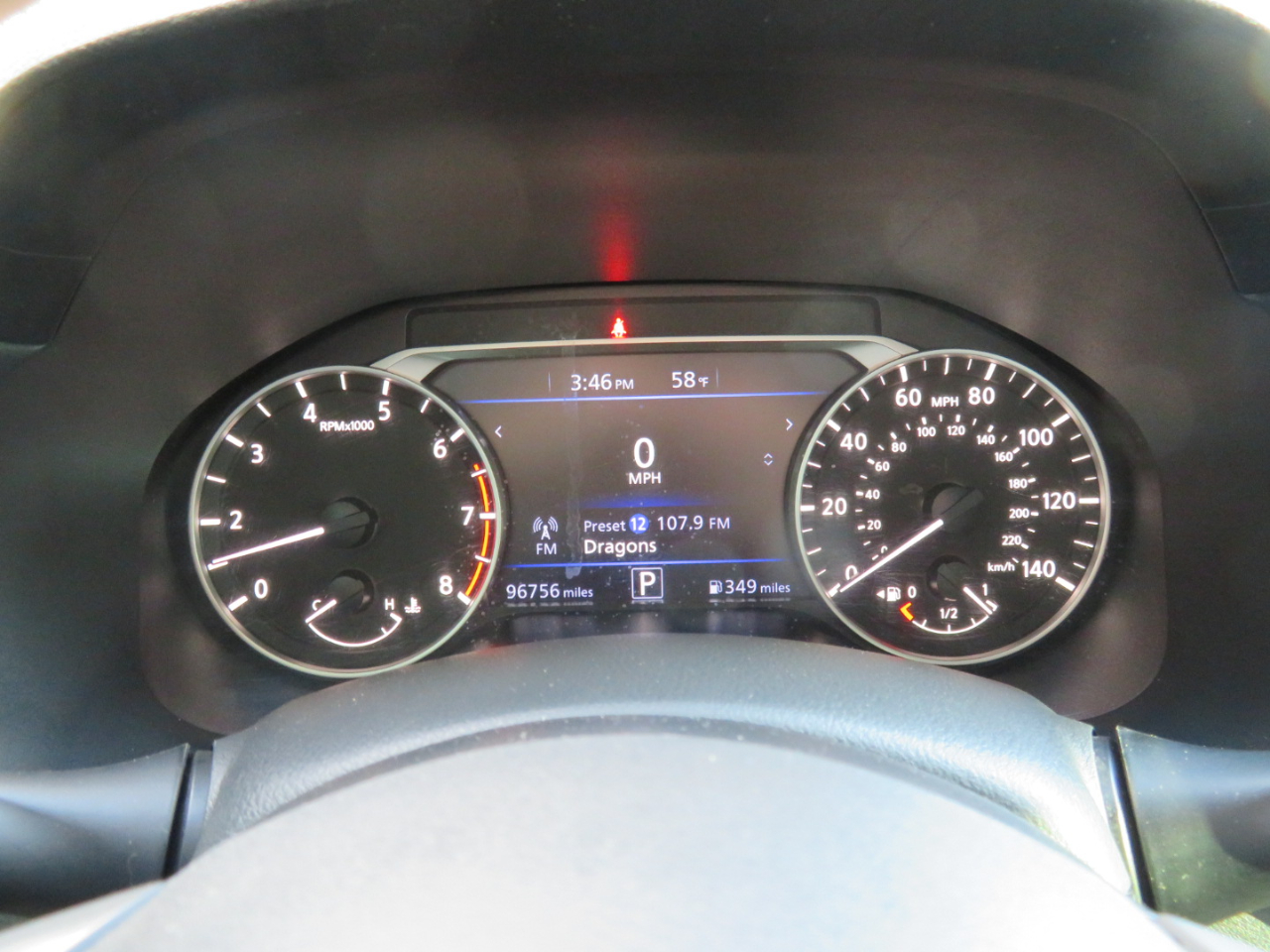 Nissan Altima 2.5 S Sedan 2019 Nissan Altima 2.5 S Sedan 2019