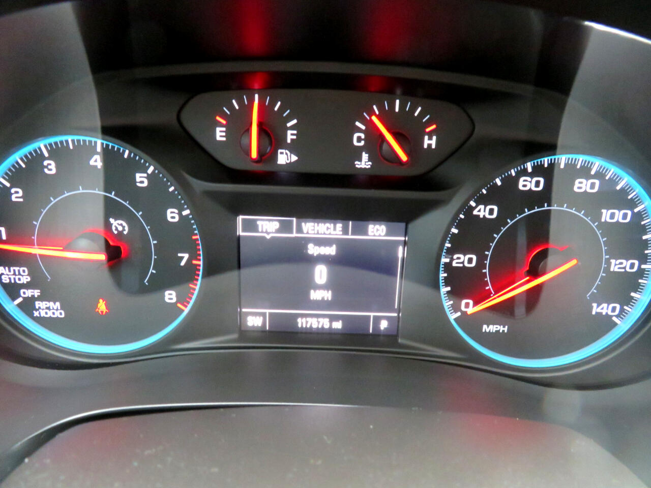 Chevrolet Malibu 4dr Sdn LT w/1LT 2016