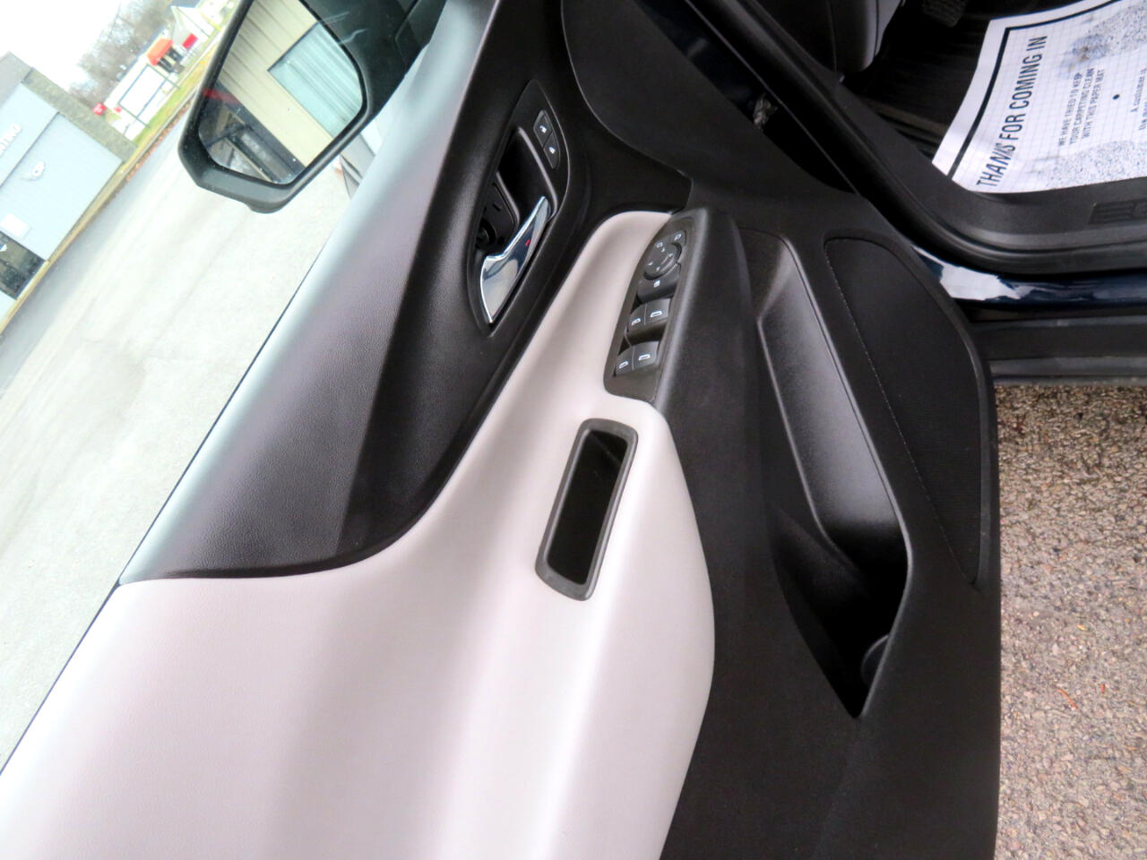 Chevrolet Equinox AWD 4dr LS w/1FL 2020