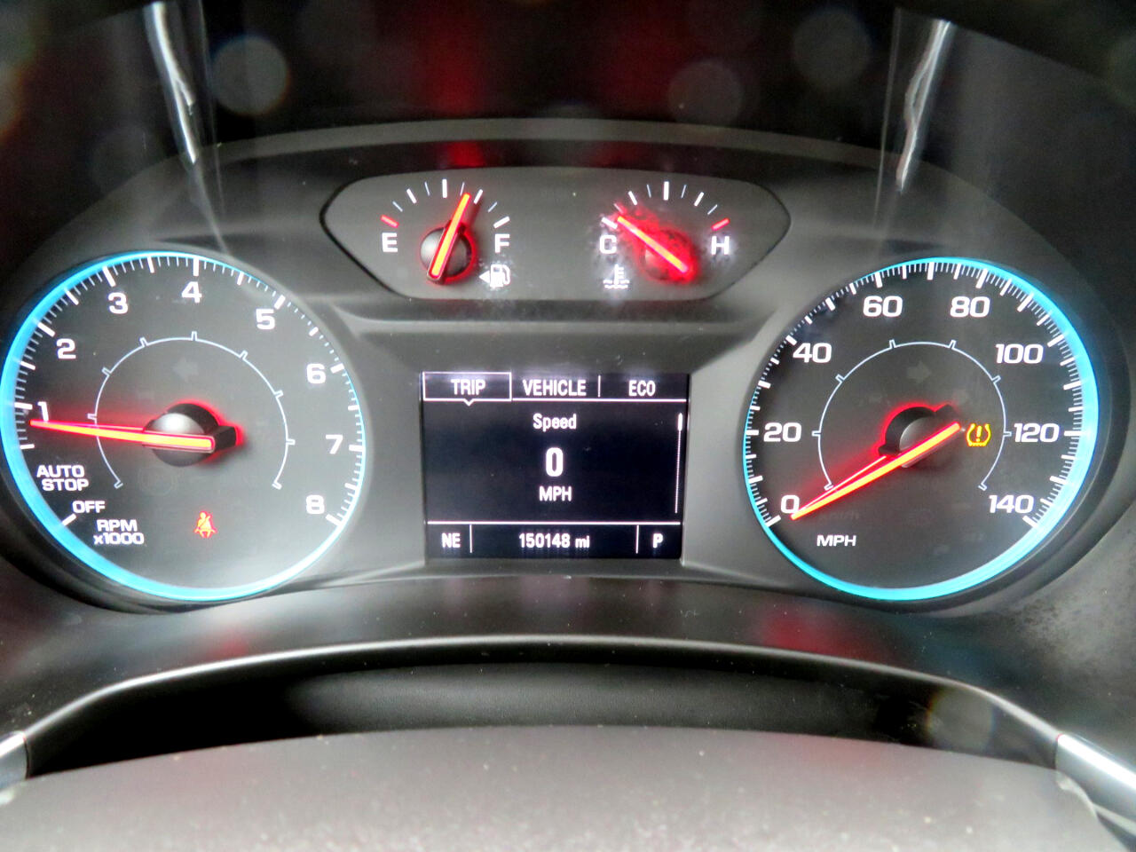 Chevrolet Equinox AWD 4dr LS w/1FL 2020