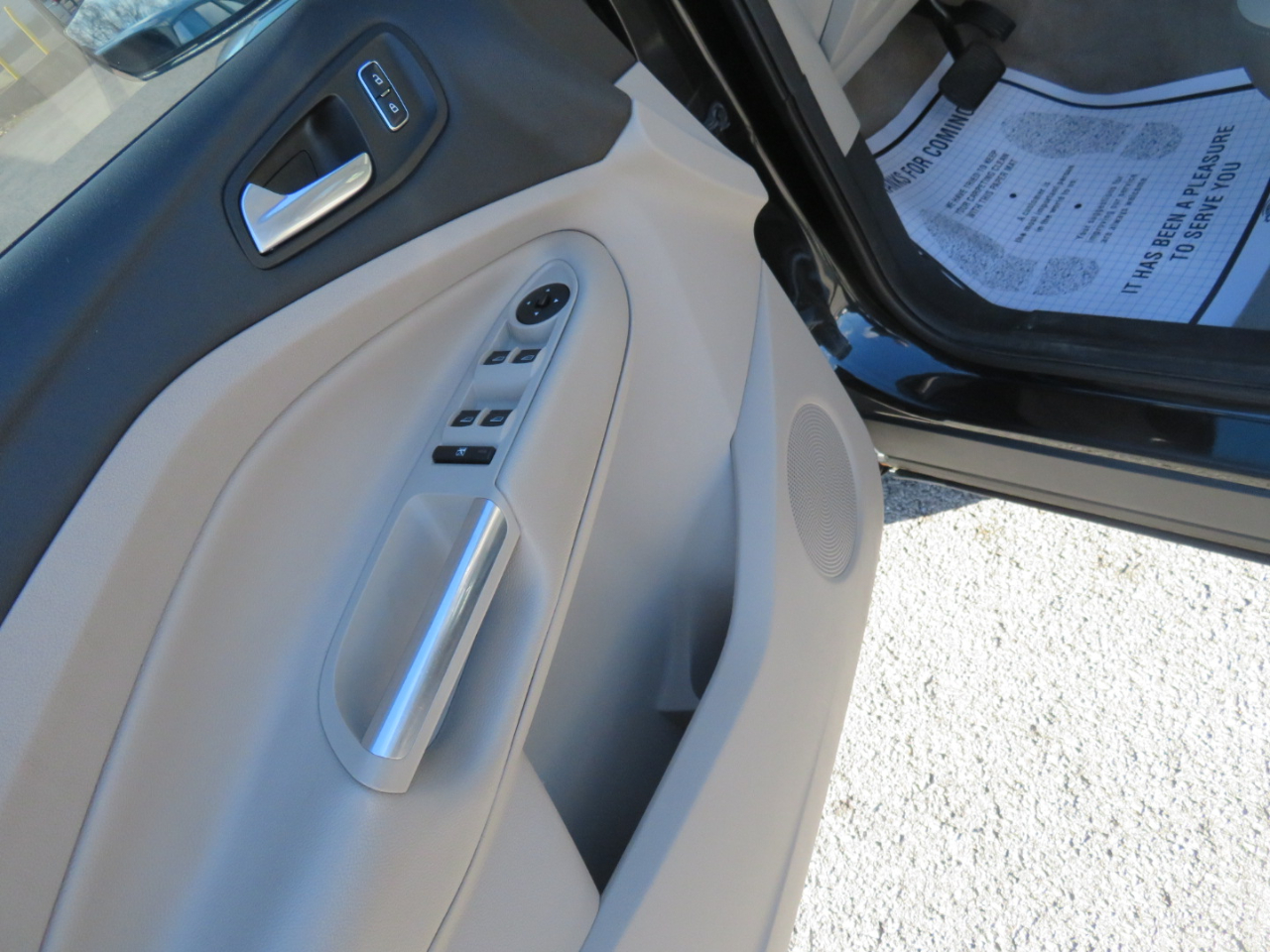 Ford Escape 4WD 4dr SE 2015