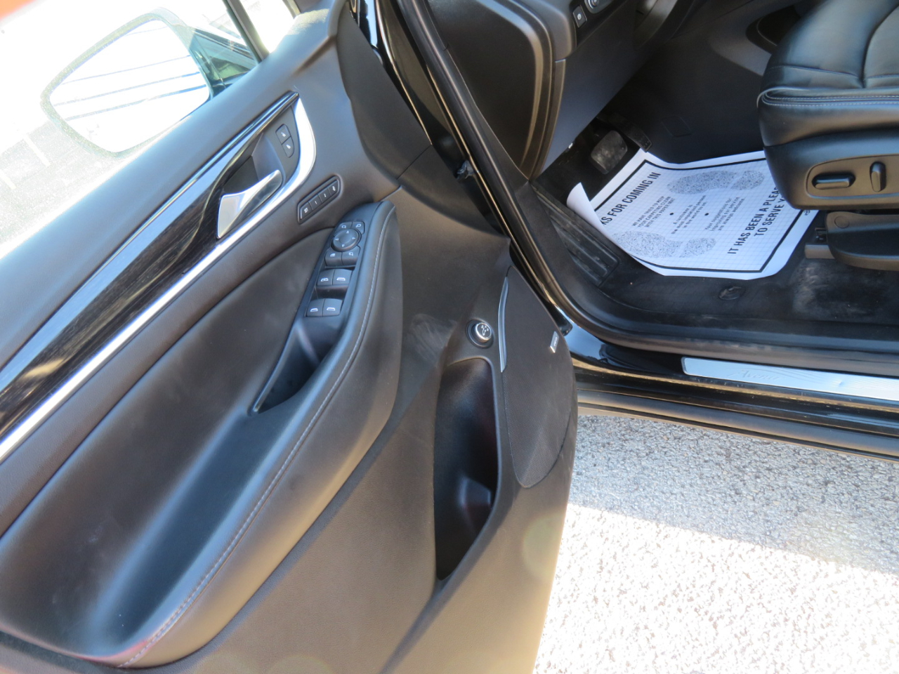 Buick Enclave AWD 4dr Avenir 2021