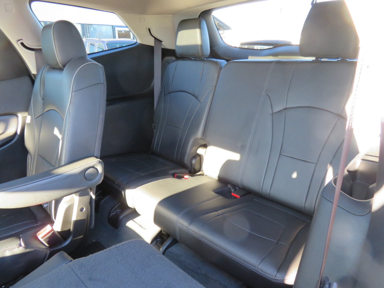 Buick Enclave AWD 4dr Avenir 2021