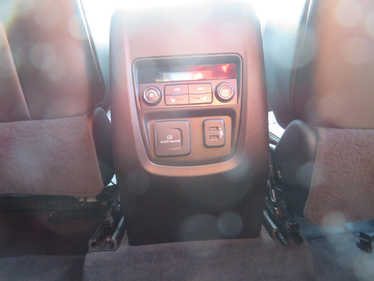 Buick Enclave AWD 4dr Avenir 2021