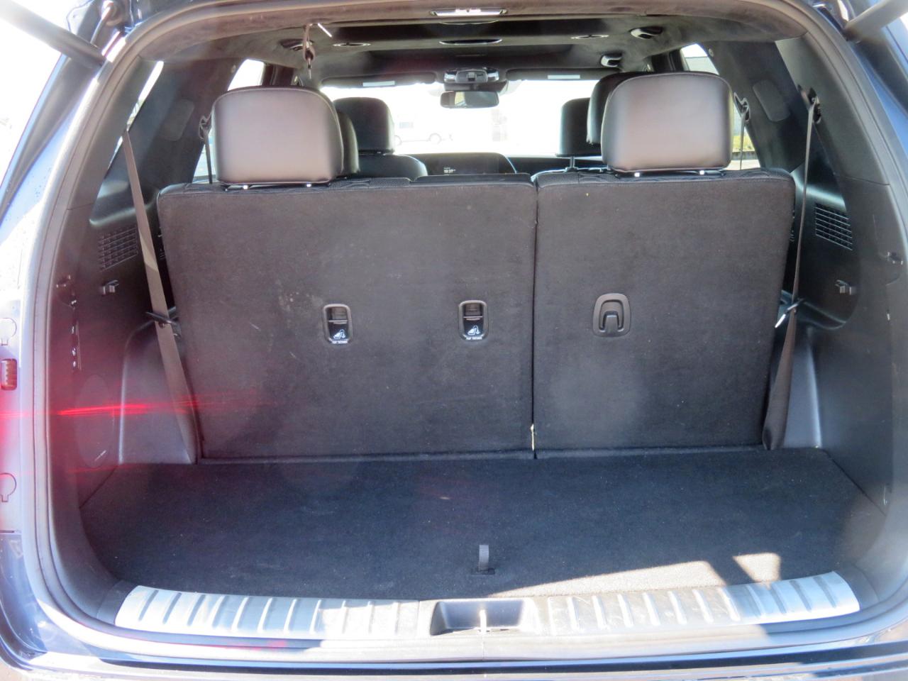 Hyundai Palisade Limited AWD 2020